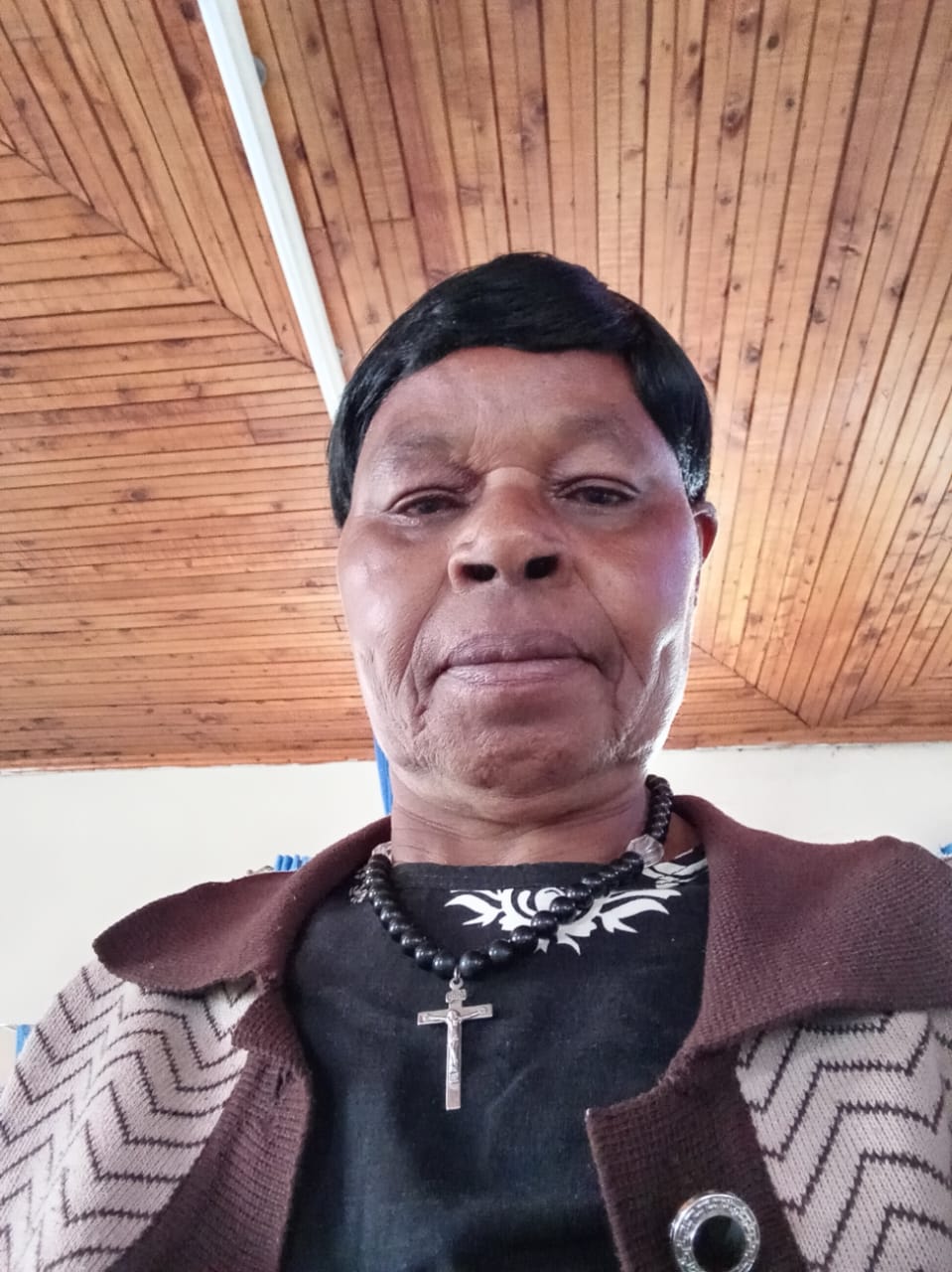 Gladys mbere mugo