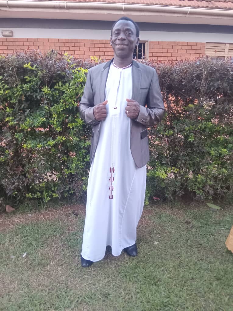 NAMANDA DAVID