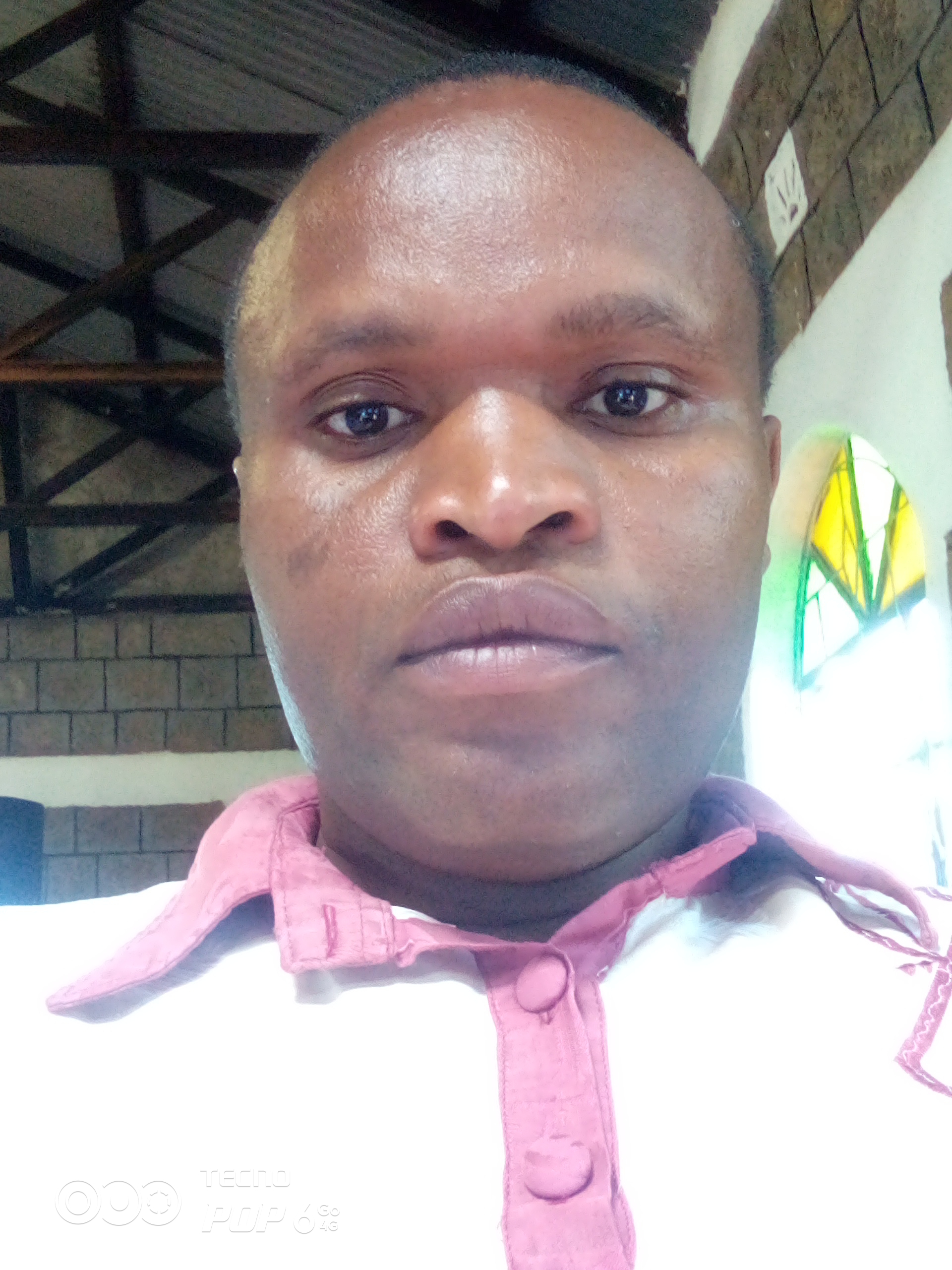Douglas Muchemi