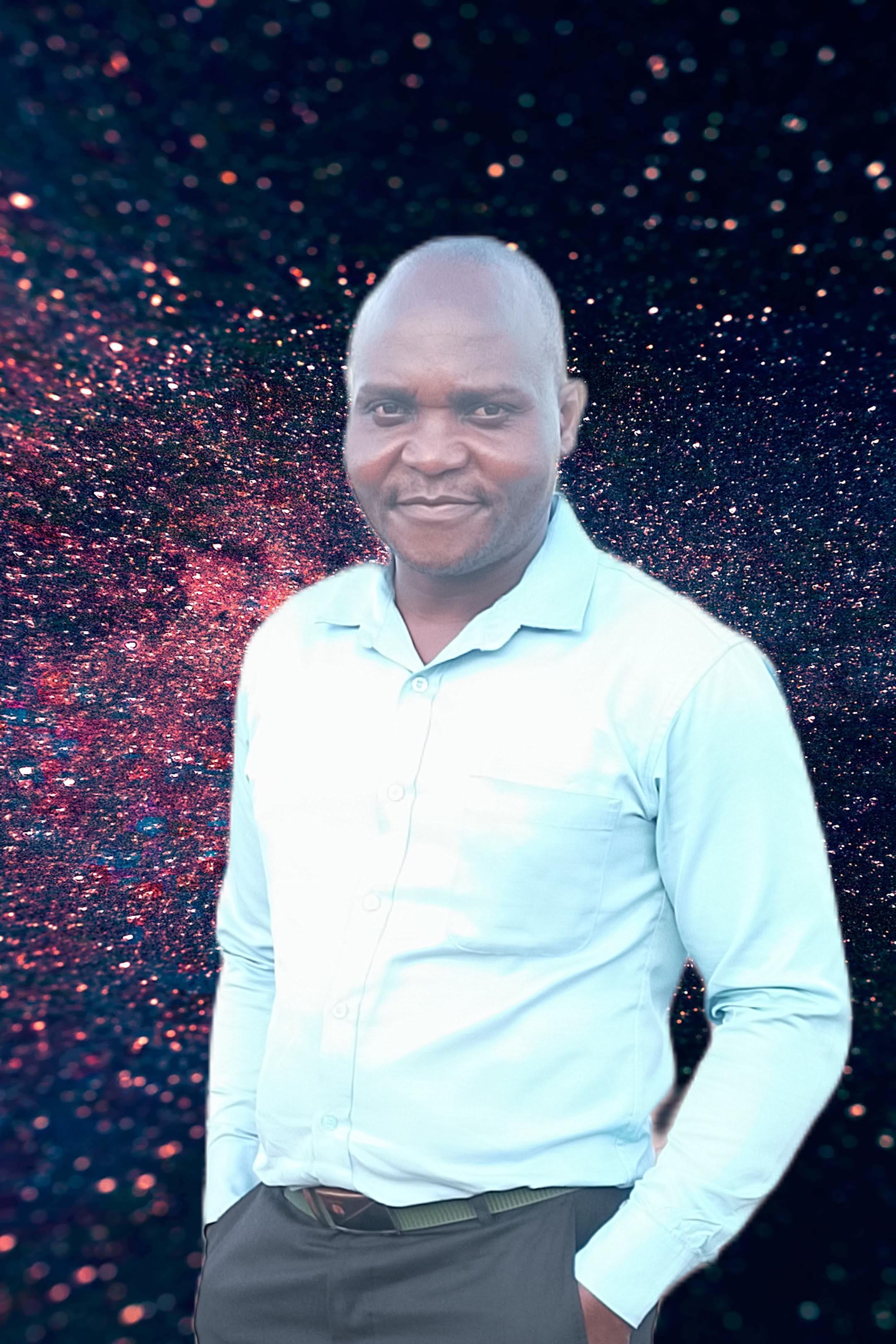 JOSHUA MUSEMBEI MANGOLE