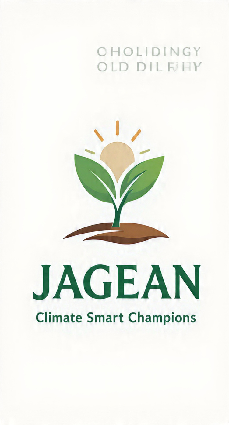 Jagean Holdings