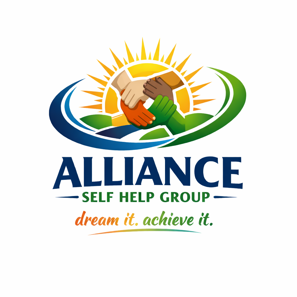 Alliance self help group