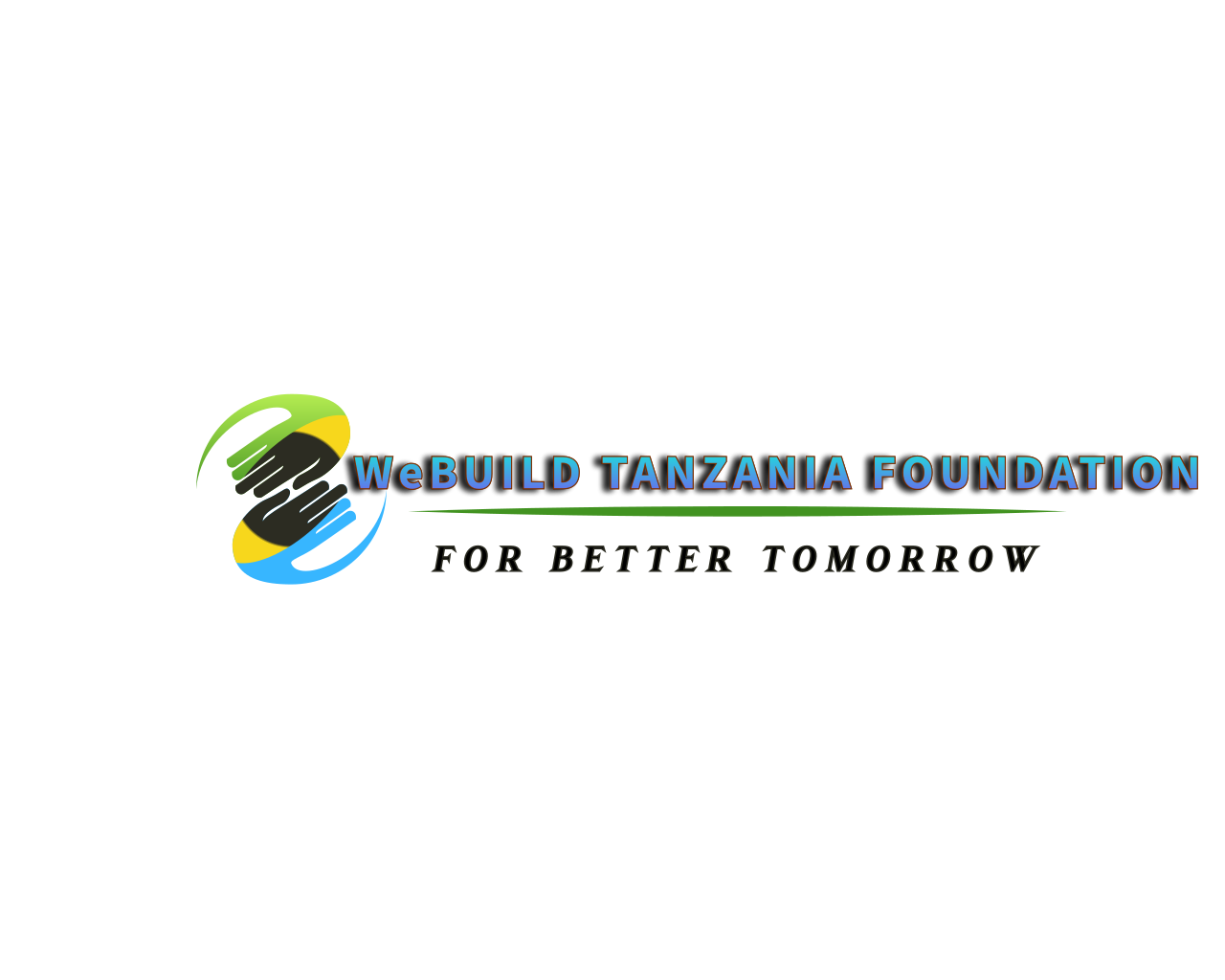 WeBUILD TANZANIA FOUNDATION