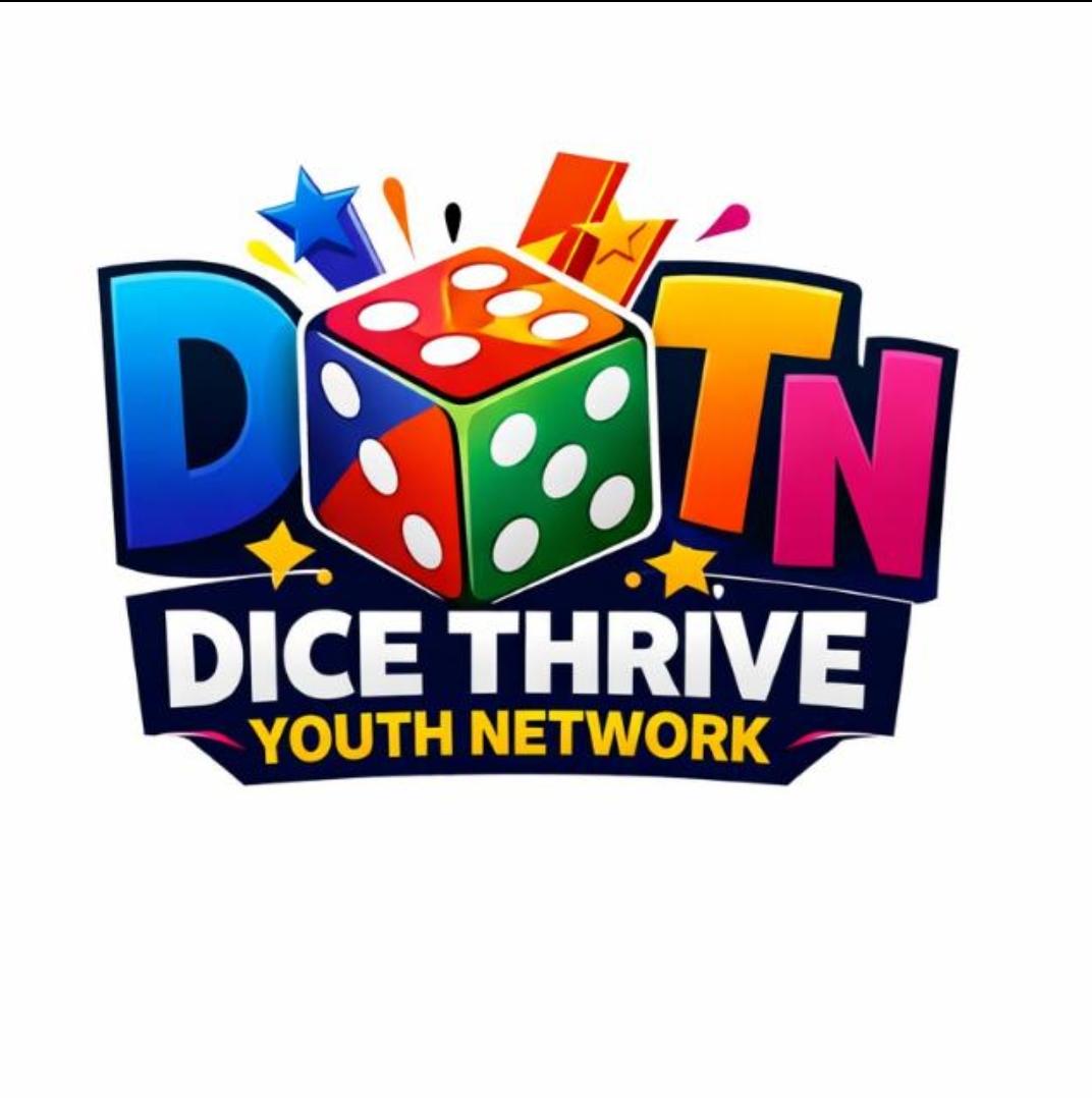 Dice Thrive Youth Network