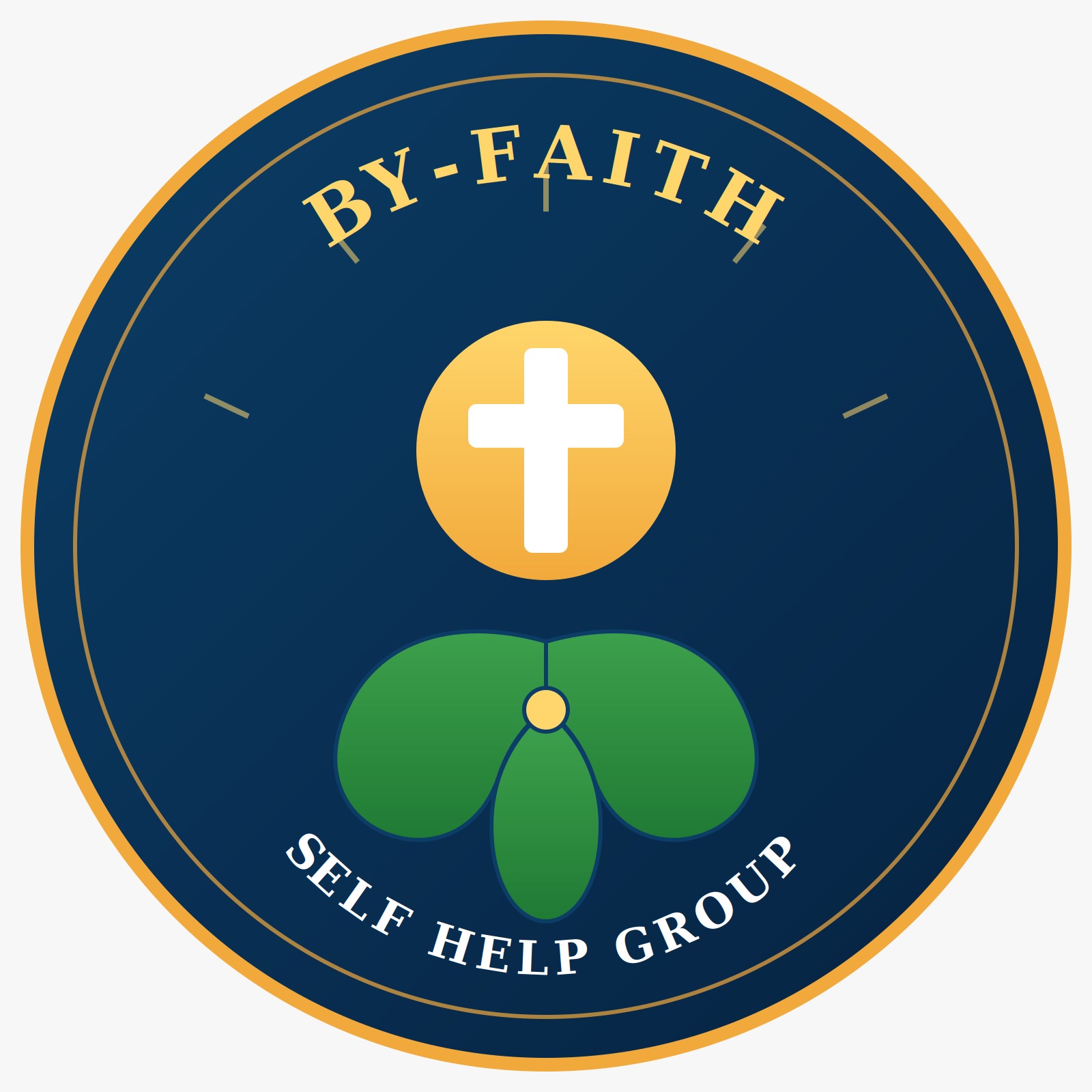 By faith self help group