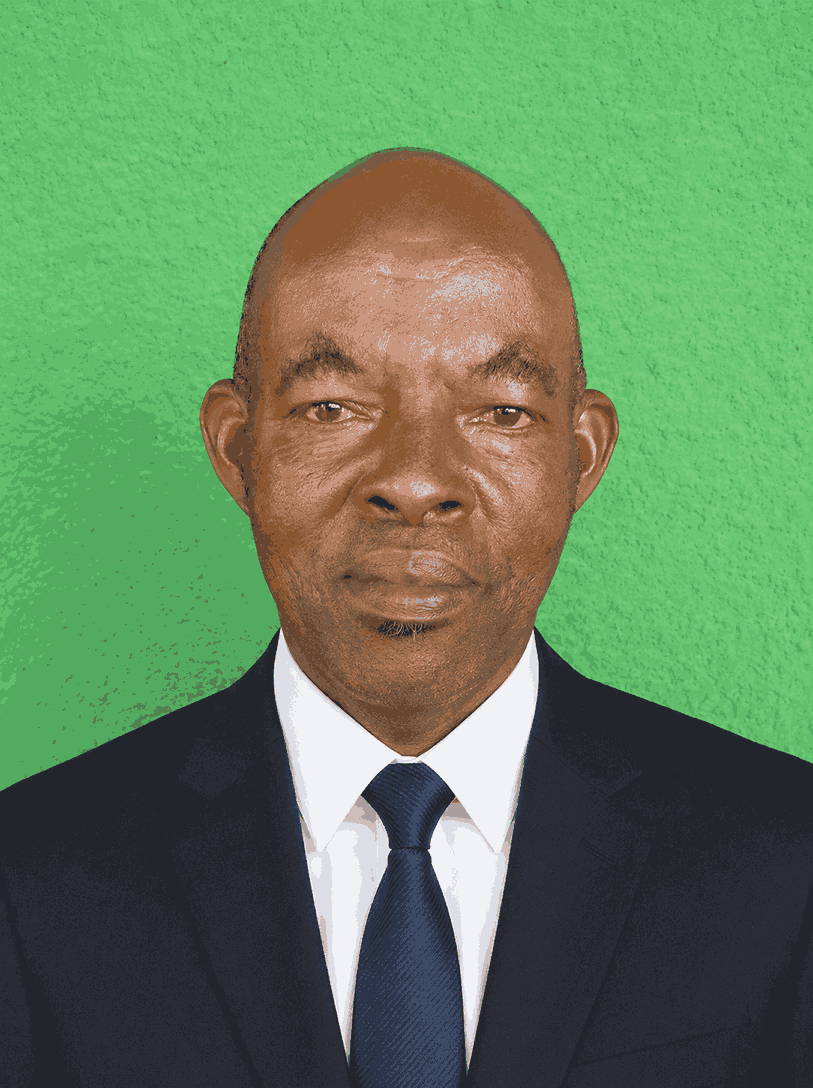 JONATHAN KIMWELI SAANI